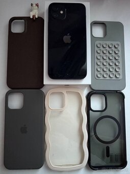 iPhone 12 128 GB - 4