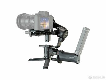 Gimbal Moza Aircross 3 Pro Combo - 4