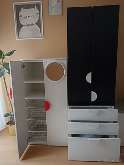 SMÅSTAD Ikea - 4