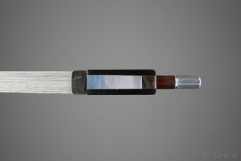 Husľový sláčik C. A. Hoyer - 4