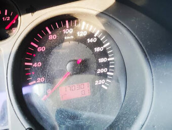Seat Toledo 1,4 - 4