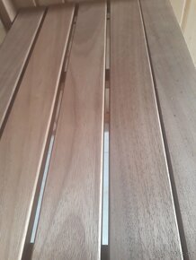 Sauna,Saunovy obklad,Material na Sauny a Lavice - 4