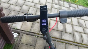 Elektrická kolobezka Gogen - 4