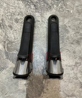 Tefal Ingenio odnímateľná rukoväť 2ks - 4