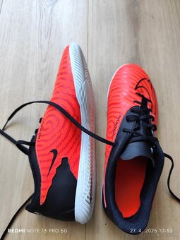 Halovky nike phantom 42 - 4