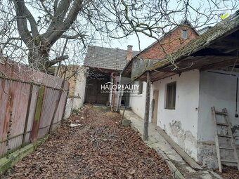 HALO reality - Predaj, pozemok pre rodinný dom 1284 m2 Dol - 4