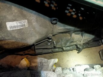 Bmw prevodovky 6HP19,21,26,28 8HP70x - 4