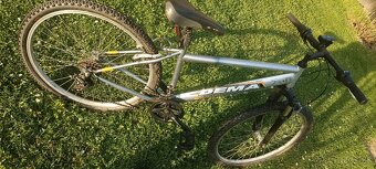 Junior bicykel - 4