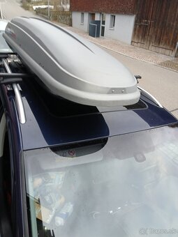 Thule Polar 500 - 4