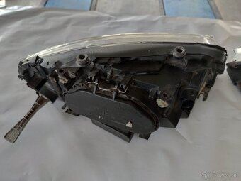 Predne svetla Volkswagen Sharan 2001-2010 - 4