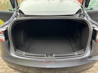 Tesla Model 3 SR KW, (321PS) FSD, len 89700km, 17900 bezDPH - 4