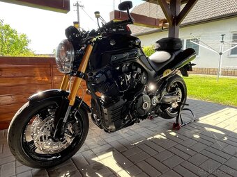 Yamaha Mt-01 - 4