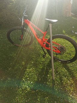 Scott spark 960 - 4