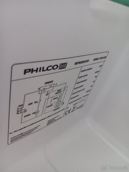 Chladnicka Philco PTB 94 EW - 4