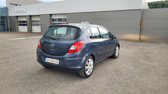 Predám Opel Corsa REZERVOVANE - 4