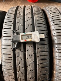 185/60R14 Continental letne - 4