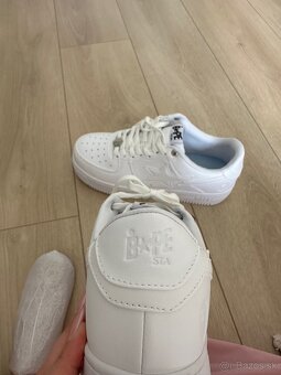 Bapesta tenisky - 4