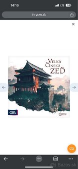 Velká Čínska zeď - 4