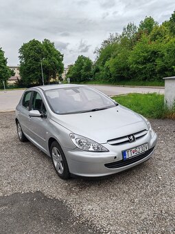 Predam Peugeot 307-porucha vysokotlakeho cerpadla - 4