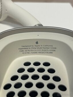 Airpods Max - 4