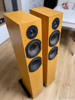 Audio Physic Tempo 3i - 4