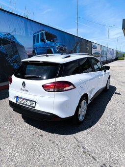 Renault Clio 4 - 4