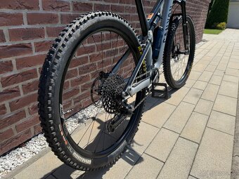 Canyon Neuron CF 9 SL 2021 - 4