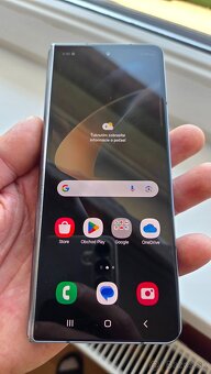 Samsung Galaxy Z Fold4 512GB Grey - 4