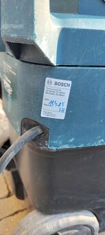 Predám vysávač Bosch GAS 35 L AFC - 4