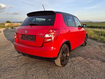 Fabia monte carlo 1.2 - 4