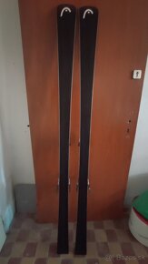 Predám Head Worldcup Rebels I.Speed Pro - 4