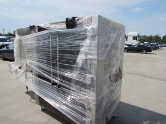 Globaltrading Slovakia, s.r.o. - Ponukové konanie - stroje - 4