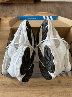 Pánske botasky ADIDAS Ozweego (veľ. 45 1/3) - 4