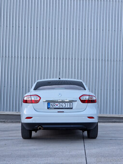 Renault Fluence 1.6 16V LIMITED 2015 87 000km - 4