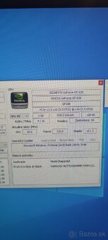 GIGABYTE GT630 2 GB - 4