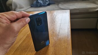 Na predaj Xiaomi Redmi Note 9 - 4