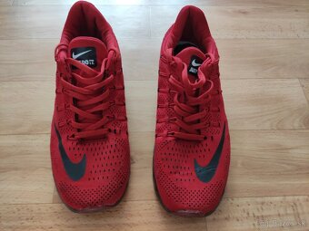 Panske tenisky fake NIKE AIR MAX - 4