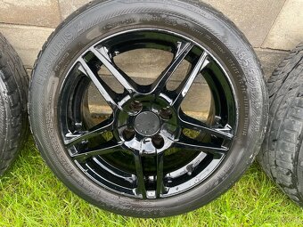 4x100 R15 - 4
