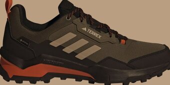 Adidas terrex AX4 GTX - 4
