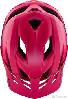 Nova MTB/trail/e-bike prilba Troy Lee Designs Flowline Mips - 4