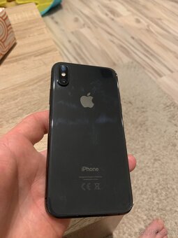 Iphone XS 256GB - 4