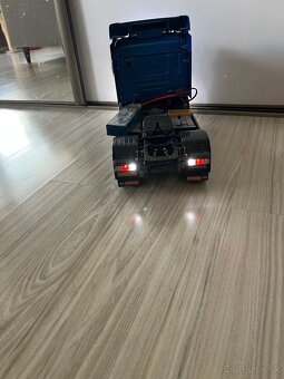 RC Truck Scania R470 - 4