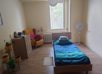 Prenájom 1i byt, Mládežnícka ulica Fončorda Banská Bystrica. - 4