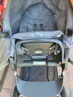 Stokke scoot - 4