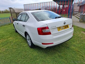Skoda Octavia 3 1.6 tdi 77kw - 4