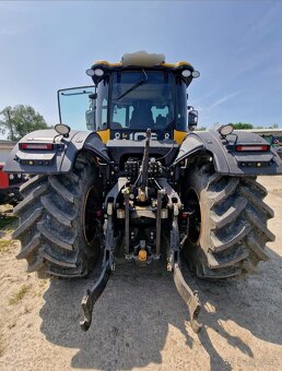 Fastrac Jcb 4220 - 4