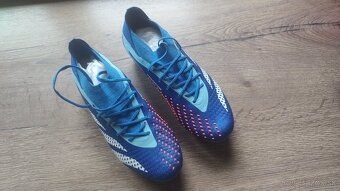 Adidas Predator Accuracy - 4