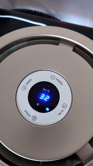 Zvlhčovač vzduchu Philips HU4803/01 ✅💧 - 4