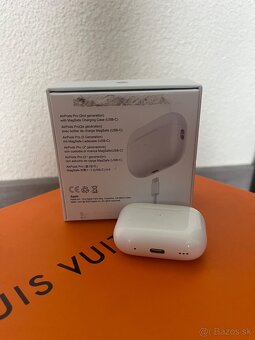 Nove original airpody pro 2 - 4