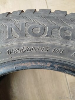 Matador Nordicca R14 - 4